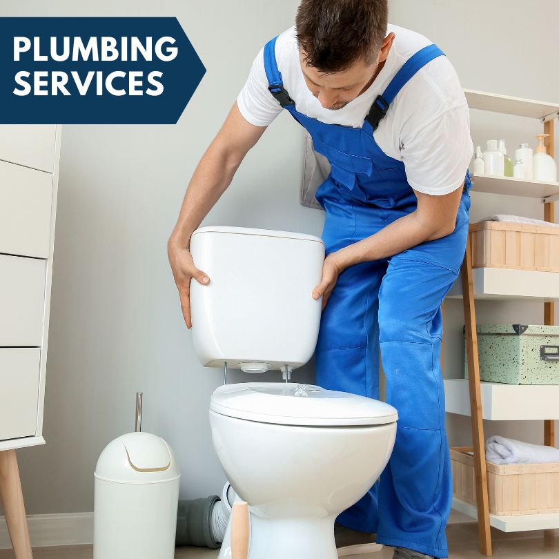 Plumbing Company in Mellwood, AR
